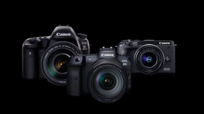 佳能珠海公司終止營運   Canon 相機生產撤出中國