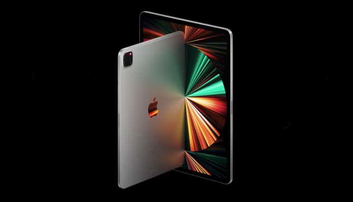 傳 Apple 測試 iPad Pro 新設計   保持金屬機身但加入 MagSafe 無線充電功能
