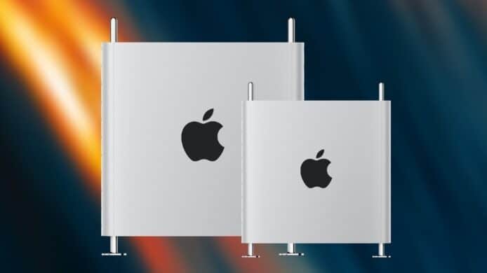 傳 Mac Pro 年底推出新版   為過渡 Apple Silicon 計劃作結