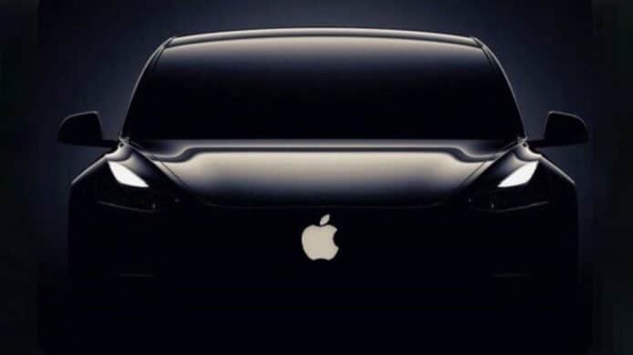 Apple Car 項目再遇挫折   軟件工程部主管過檔 Meta