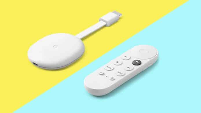 Chromecast With Google TV 2   規格網上流出傳定價較初代便宜