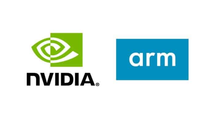 無法獲得有關當局審批   傳 Nvidia 放棄收購 Arm 計劃
