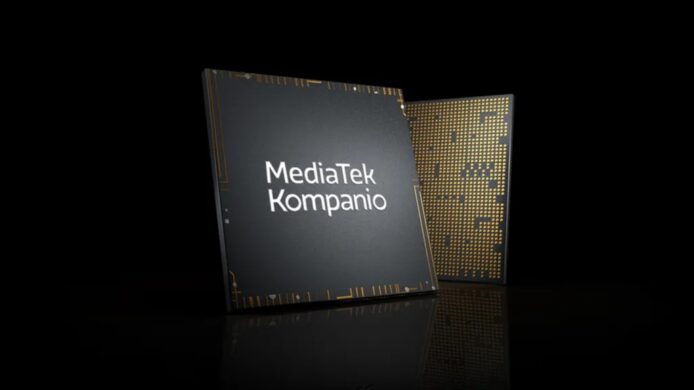 為高階 Chrome OS 裝置設計   MediaTek 發表 Kompanio 1380 處理器