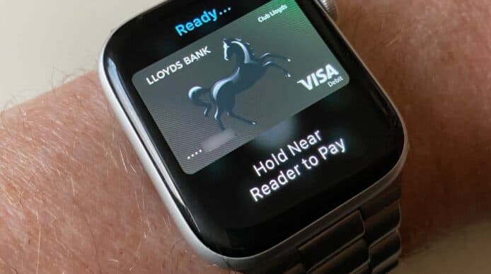 Apple Wallet 同步出錯   疑與 iOS、watchOS 系統更新有關