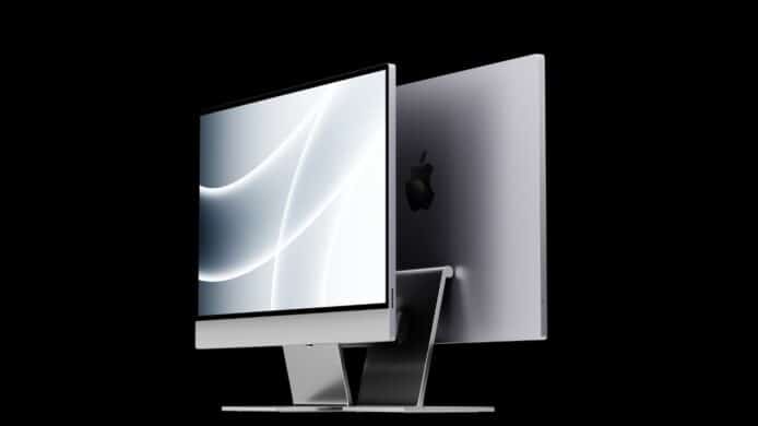 彭博專欄爆料   大尺寸 iMac Pro 今年內推出
