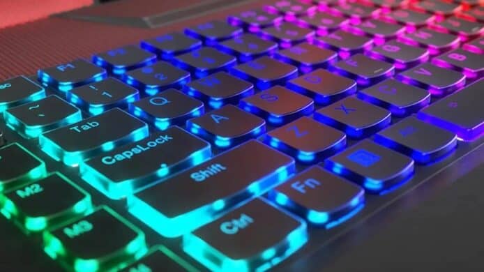 遊戲 Chromebook 快將推出   將配備 RGB 發光變色鍵盤