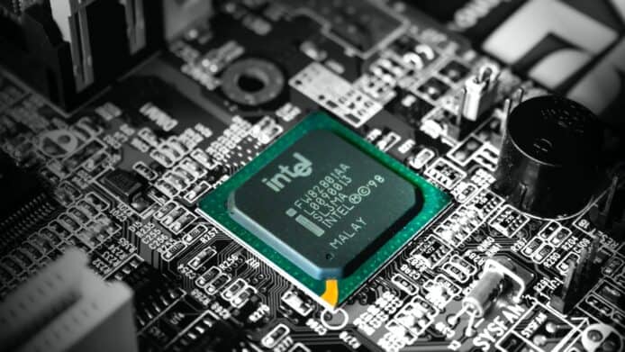 Intel 挖礦專用低耗電處理器     代號「Bonanza Mine」超高挖礦算力