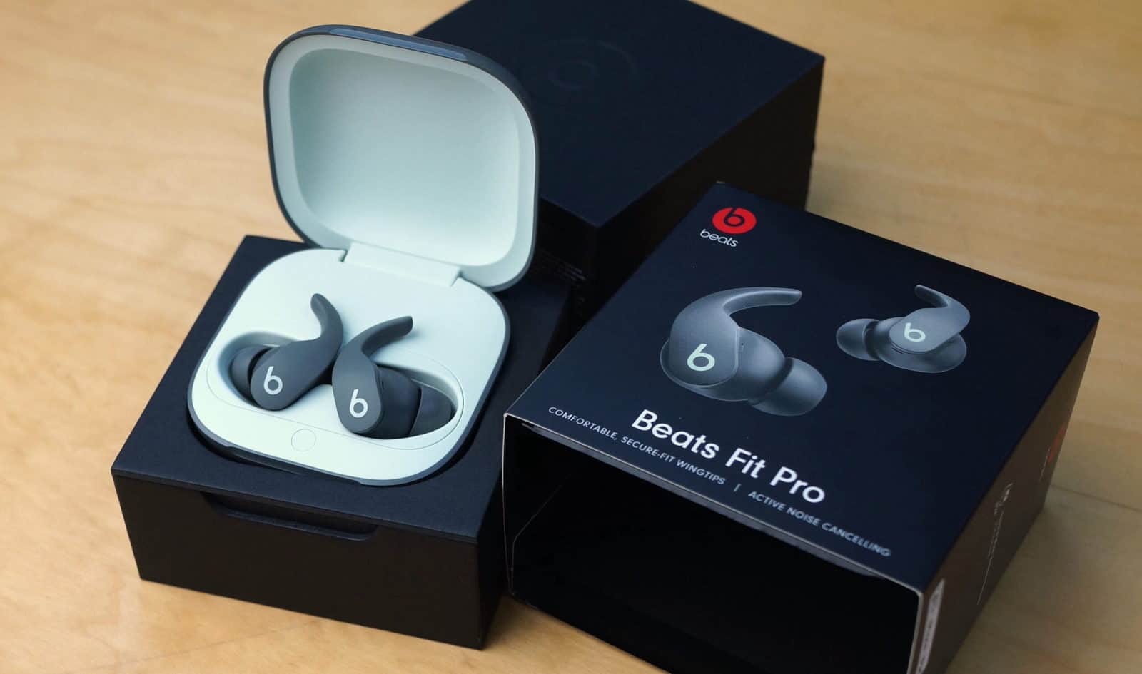 評測】Beats Fit Pro 開箱2022 規格音質空間音訊舒適度測試- 香港unwire.hk