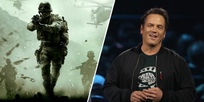 微軟：Call of Duty將會繼續出PS版     Phil Spencer稱重視與Sony關係