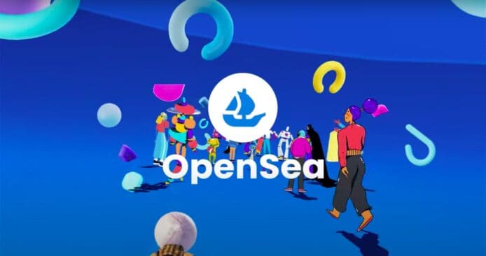 OpenSea 免費鑄造 NFT 逾八成為抄襲　平台將想辦法收緊限制