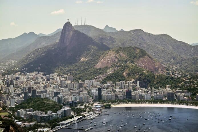 里約熱內盧政府儲備比特幣  加密貨幣繳稅可減10%