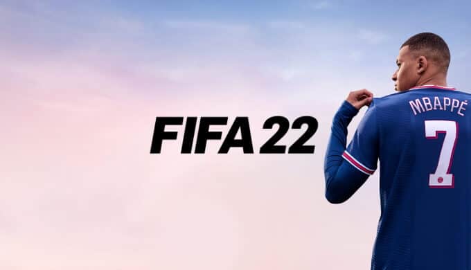 《FIFA 22》名人、電競選手賬戶被盜     EA：受影響帳戶少於50個