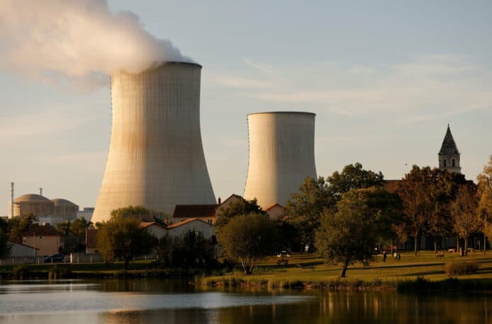 歐盟定核能、天然氣為「綠色能源」   協助由煤碳轉型再生能源