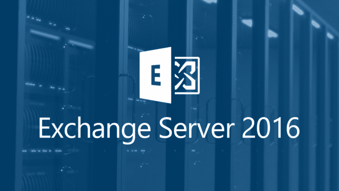 2022年臭蟲無法寄出郵件    MS 急推 Exchange Server 修正檔