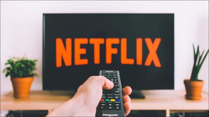 Netflix 北美地區加價　升幅上漲近一成