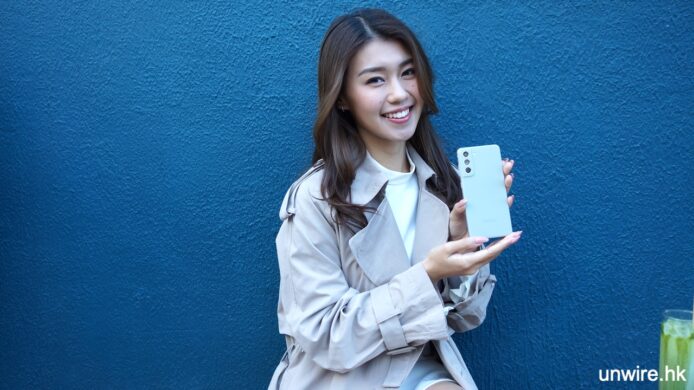 【報價】Samsung Galaxy S21 FE 5G 輕旗艦機   香港行貨價錢 + 規格 + 現場試相