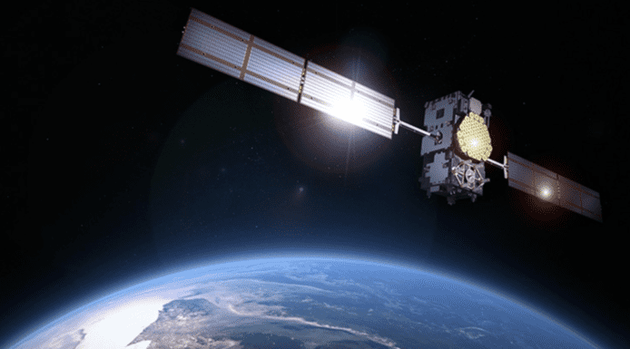 俄太空碎片險衝擊中國衛星 「極危險交會事件」僅相距14.5公尺
