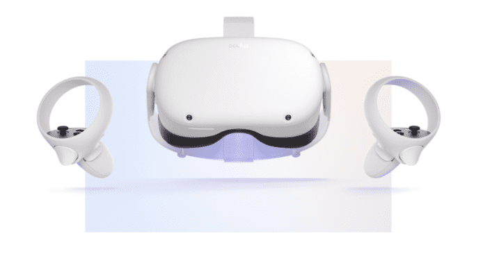 Meta 棄用 Oculus 改名 Meta Quest VR   令元宇宙概念更清晰