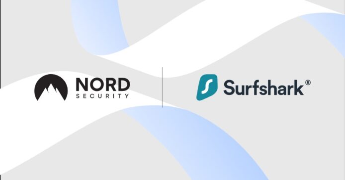 NordVPN、Surfshark VPN 合併   現有客戶服務不受影響