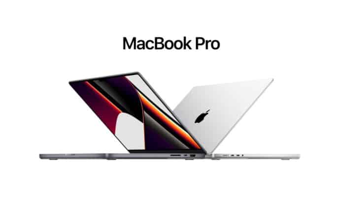 外媒傳 MacBook Pro 入門版   將不提供 ProMotion 屏幕