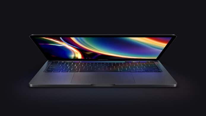 供應鏈人士爆料   M2 版 MacBook Pro 最快 3 月發表
