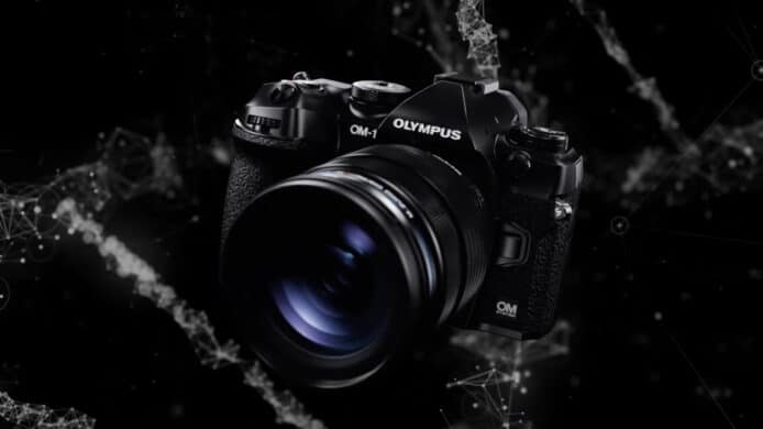OM System 全新旗艦相機 OM-1   沿用 Olympus 品牌售價近 18,500 港元