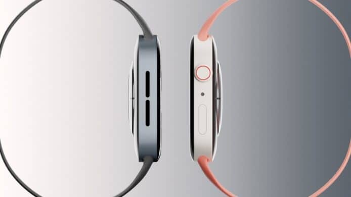 Apple Watch Series 3 料今年下架   彭博：三款新錶今年登場