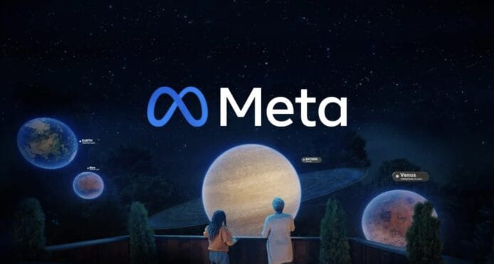 Meta 全球通用 AI 翻譯工具　擴大發展元宇宙 VR 應用