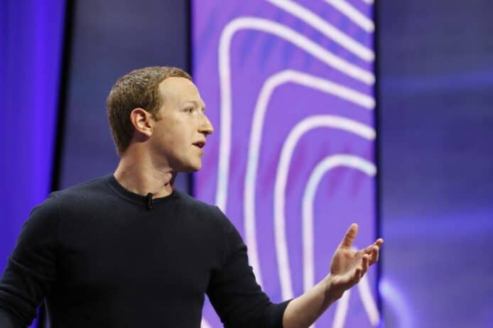 Diem 加密貨幣計劃正式終止　Mark Zuckerberg 力推但失敗告終