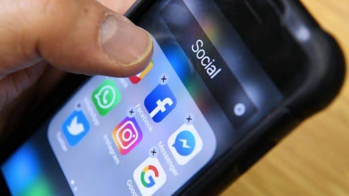 Twitter 、 Facebook 被俄羅斯封殺     報復 FB 禁止俄官媒投放廣告