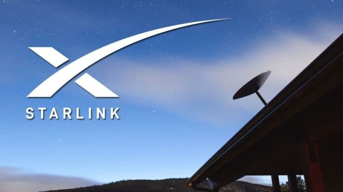 Space X 推 Starlink Premium 新服務  網速達 500Mbps