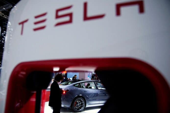 傳 Tesla 計劃擴大上海 Gigafactory  在華電動汽車產量提升 1 倍