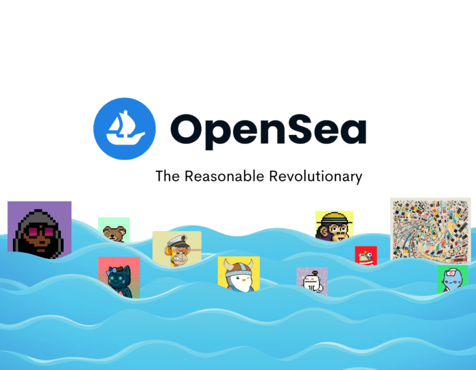 OpenSea 用戶受攻擊損失 1300 萬   黑客藉釣魚電郵套取用戶資料