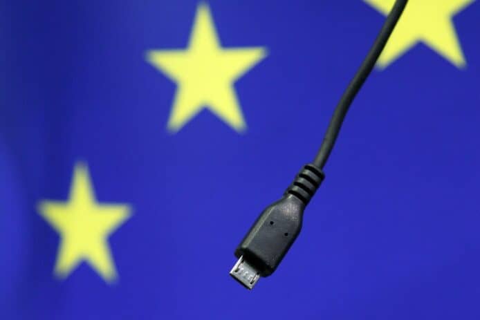 歐盟擬擴大統一充電器規格產品範圍 鍵盤、滑鼠及玩具均納入其中