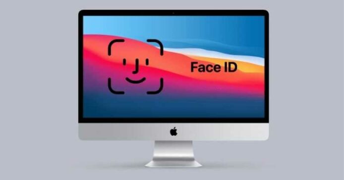 傳 Mac 電腦將支援 Face ID  預計今年下旬發布