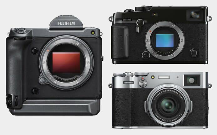 Fujifilm 將修復相機韌體問題　macOS 無法讀取部分檔案