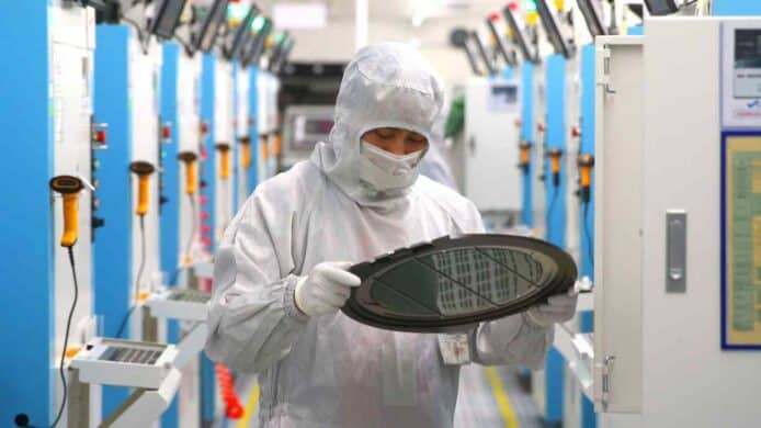 傳中國將成立晶片研發平台　引進各國企業擺脫對美國依賴