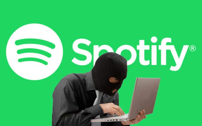 Spotify 機械人帳戶影響其他用戶  有用戶反映清單上曲目被刪除