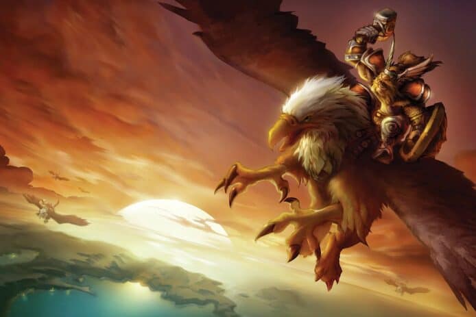 Warcraft 手機遊戲將在今年內推出　預計將採用免費課金模式