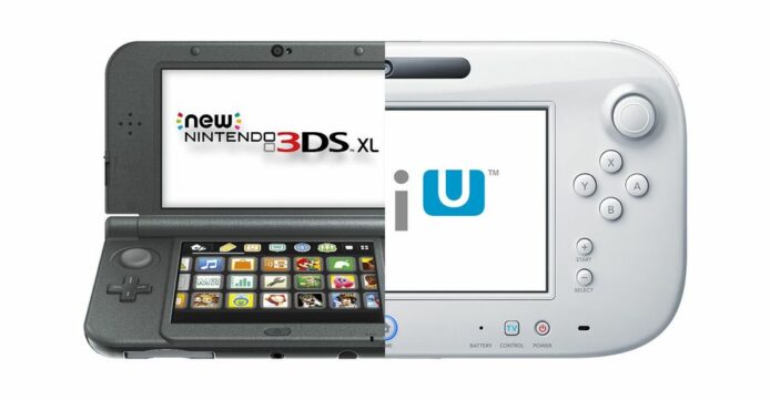 任天堂 Wii U、3DS 電子商店關閉    明年 3 月不能購買遊戲
