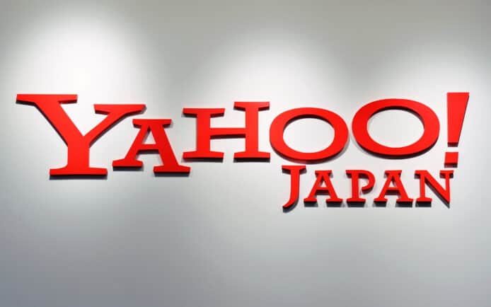 Yahoo! Japan 停止向歐洲提供服務　規制太多難以跟隨