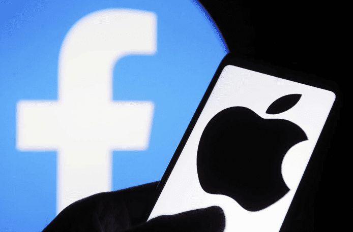 Facebook 預計今年損失 100 億美元  歸咎 Apple 加強用戶私隱政策