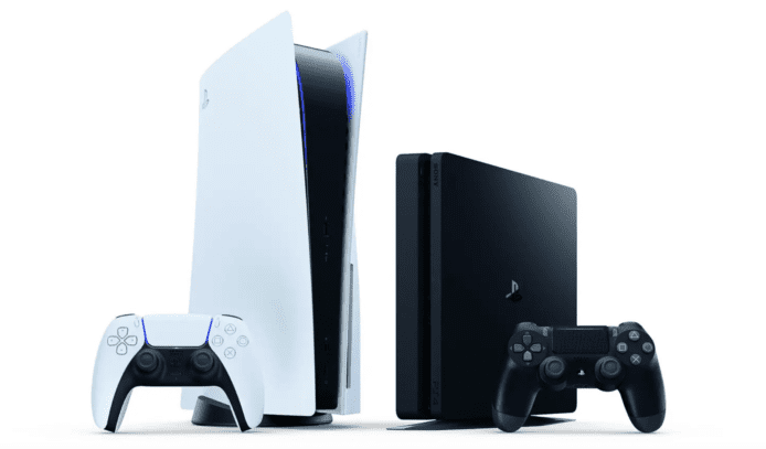 PS5 推「Hey PlayStation」功能　聲控主機啟動遊戲等指令