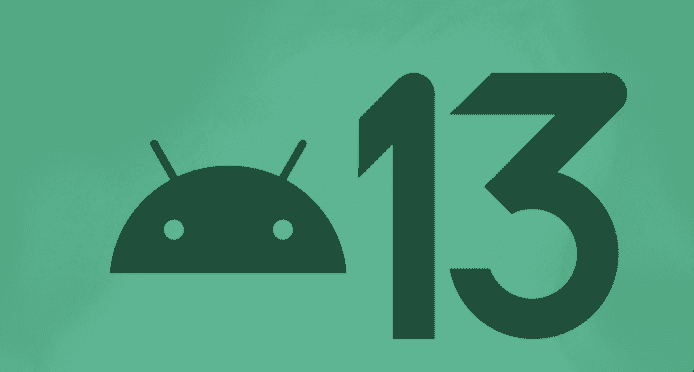 Google 首個 Android 13 測試版釋出  強化隱私、自訂個人化操作