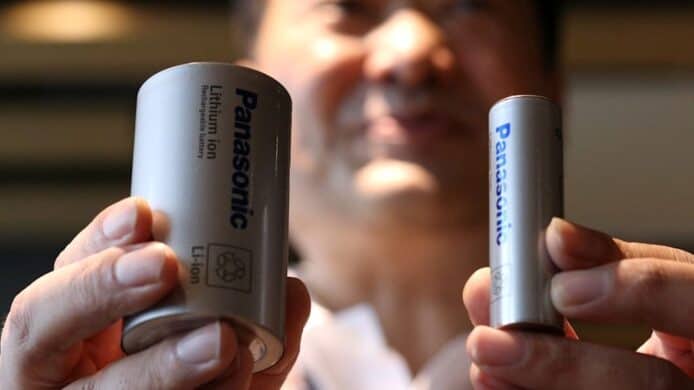 Panasonic 4680 電池後年投產   日本製造將向 Tesla 供貨