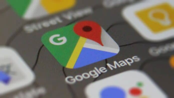 Google 地圖應對俄羅斯入侵   暫停烏克蘭實時交通資訊