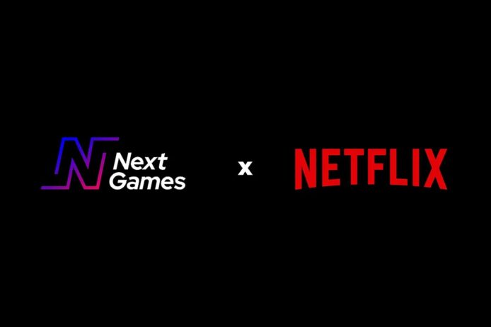 斥資逾 5.6 億港元   Netflix 再收購遊戲開發商