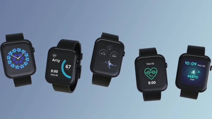 監測動脈健康提供改善建議   TicWatch GTH Pro 發表賣 99 美元