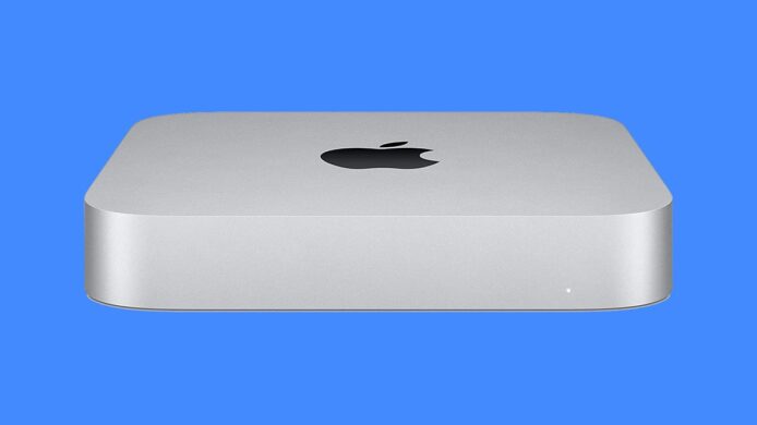 Mac mini 和 Mac Pro 混合體   消息指 Apple 正開發全新 Mac Studio