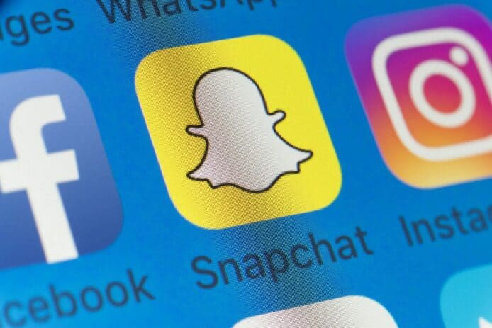保障烏克蘭民眾安全   Snapchat 暫停 Heatmap 功能